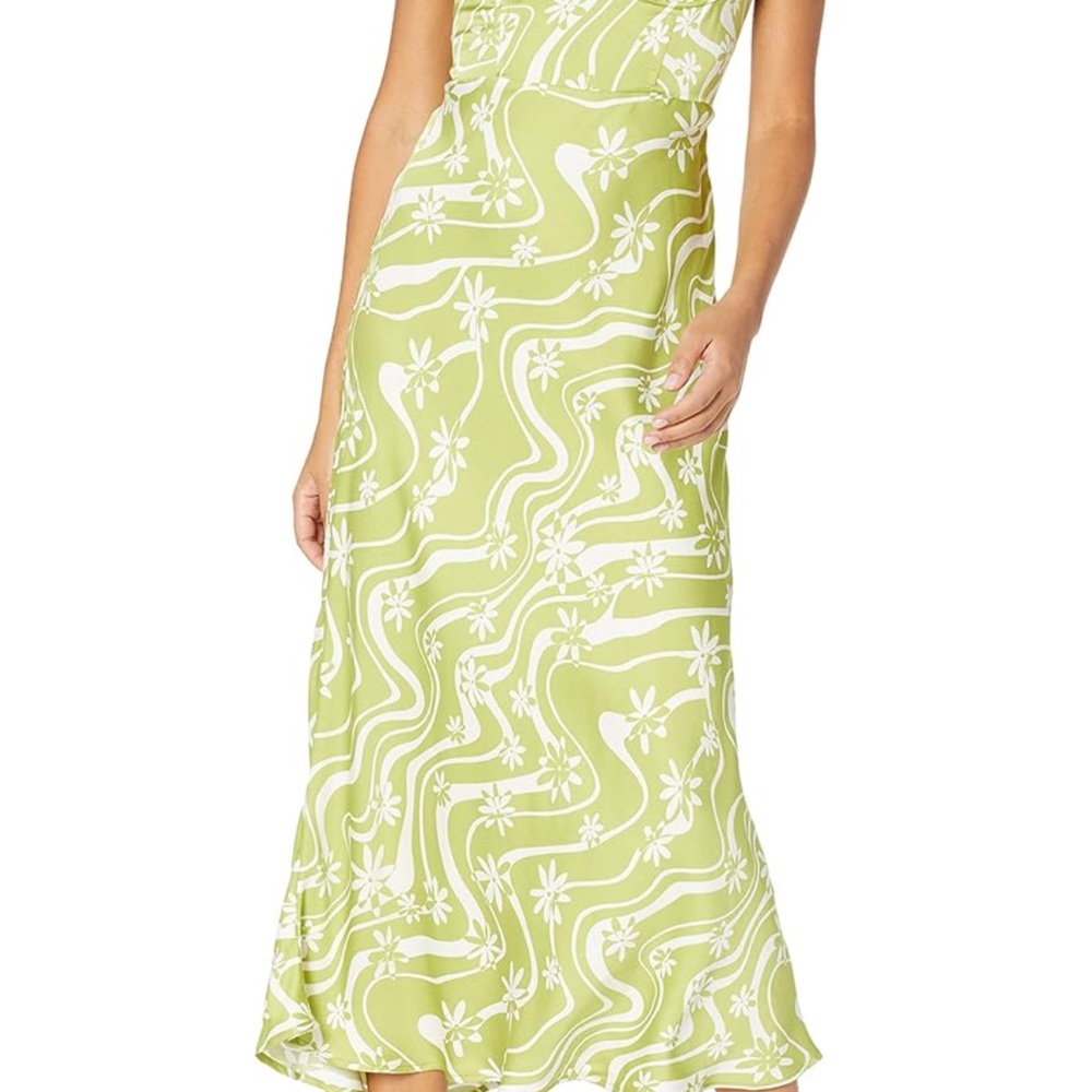 ASTR Mabel Dress